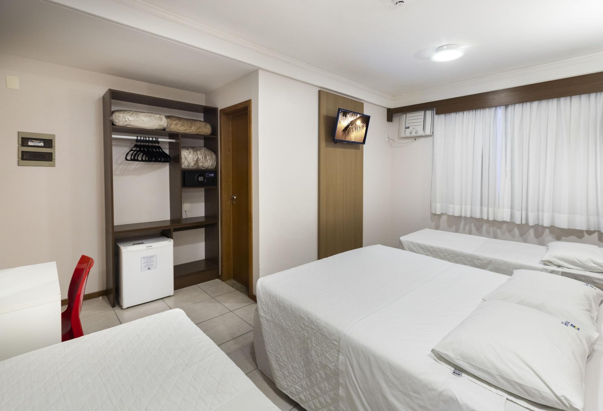Hotel Centromar 3*