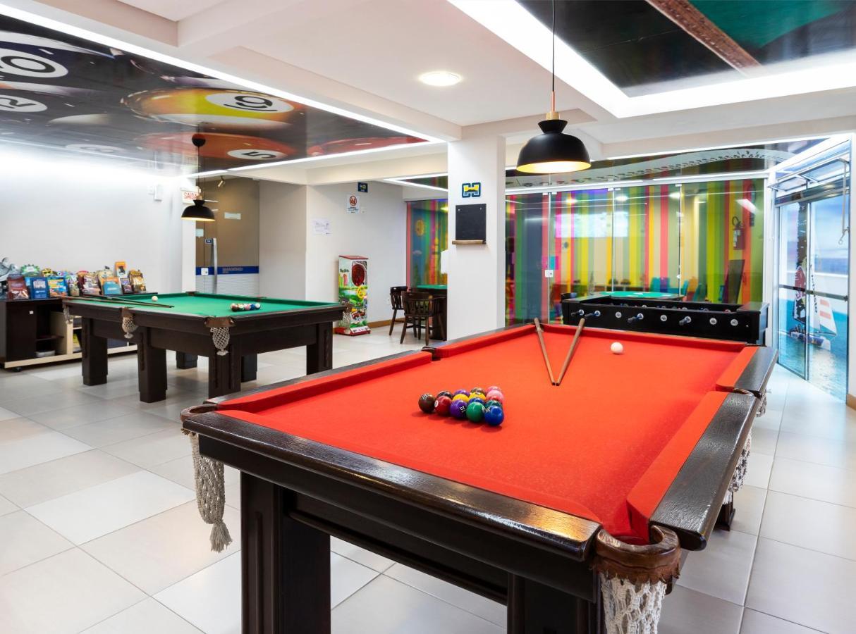 Hotel Centromar Balneário Camboriú
