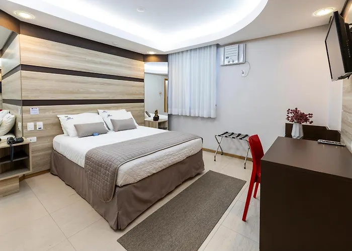 Centromar Hotel