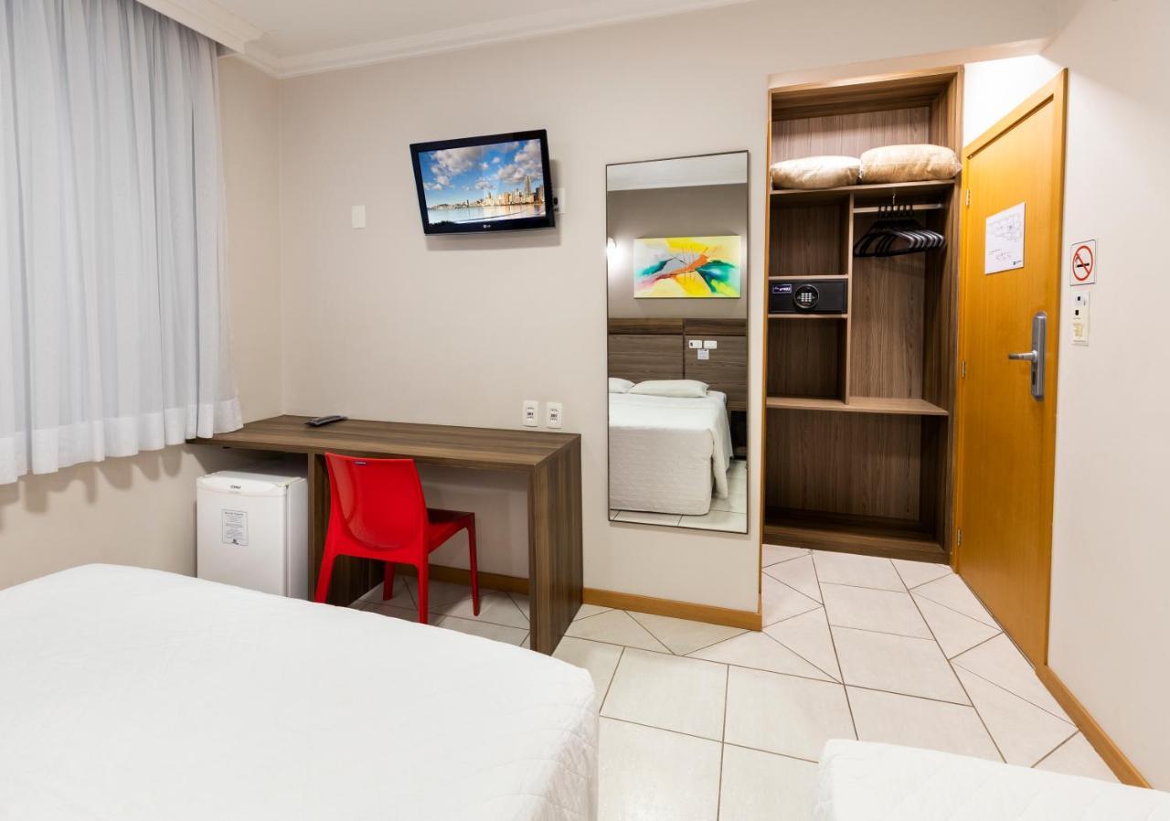 Hotel Centromar