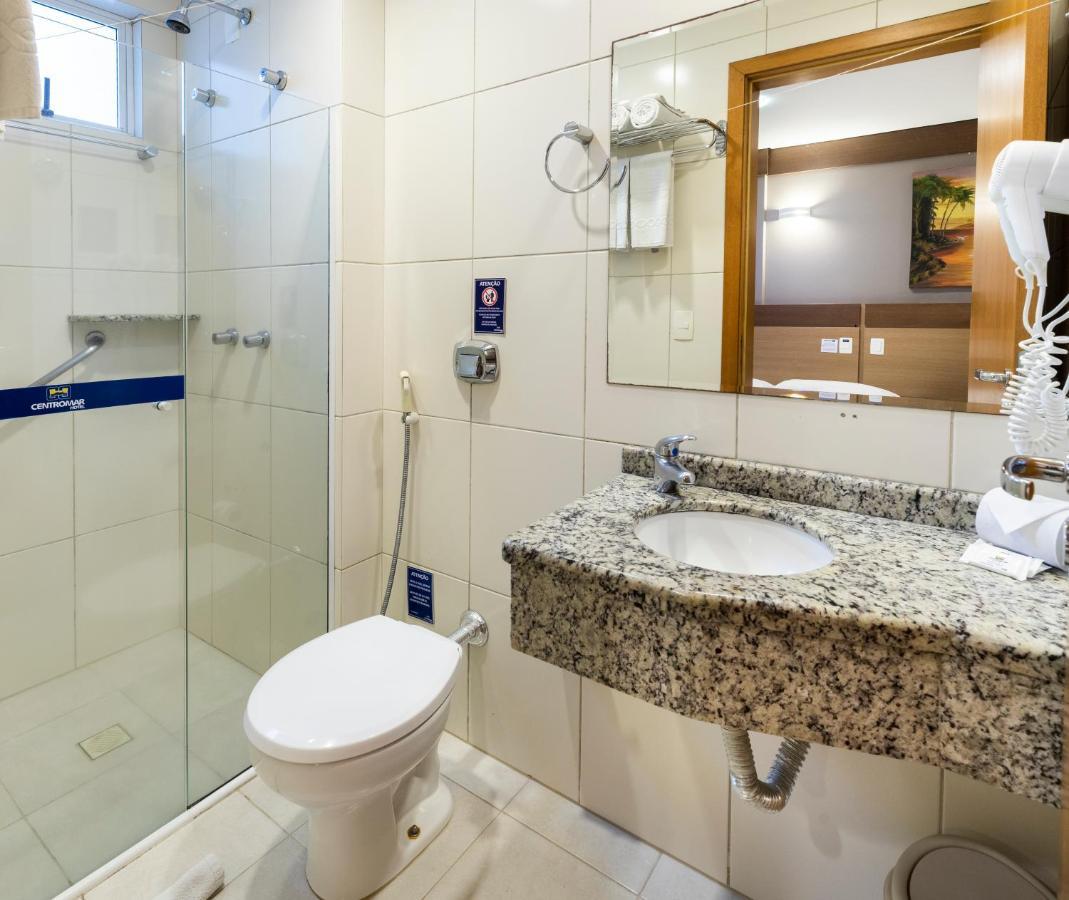 Centromar Hotel 3*
