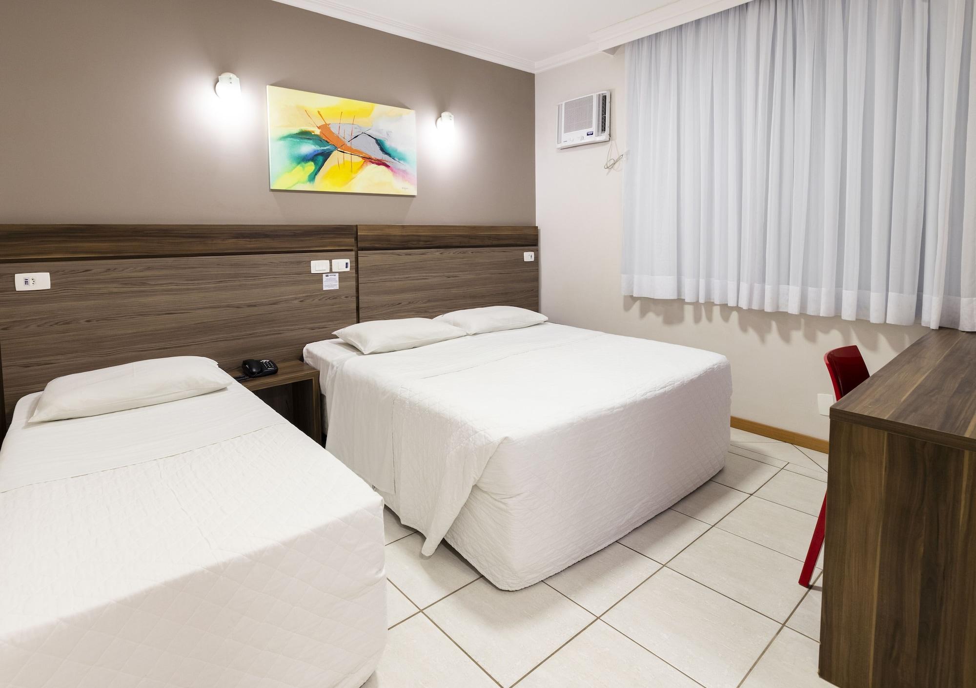 Hotel Centromar 3*