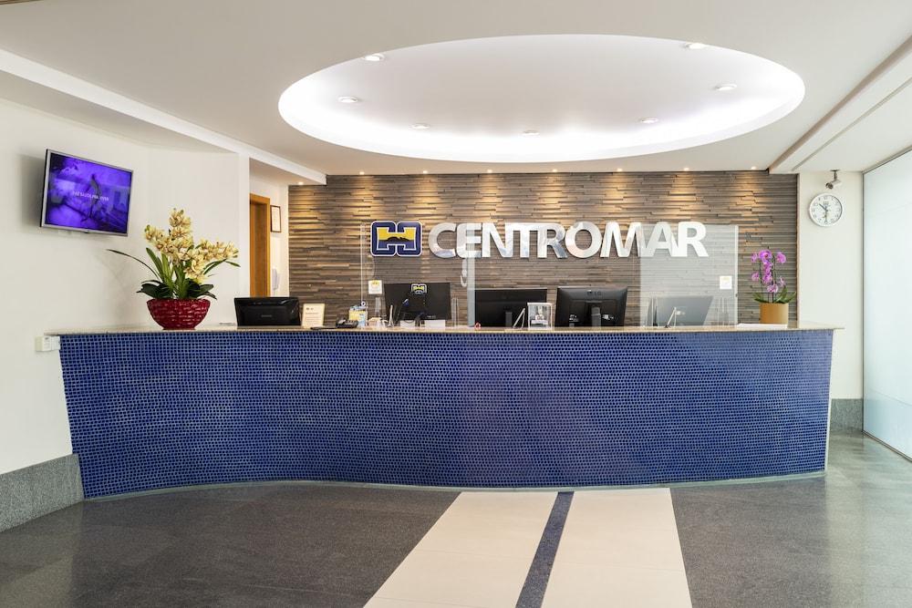Centromar Hotel Balneario Camboriu