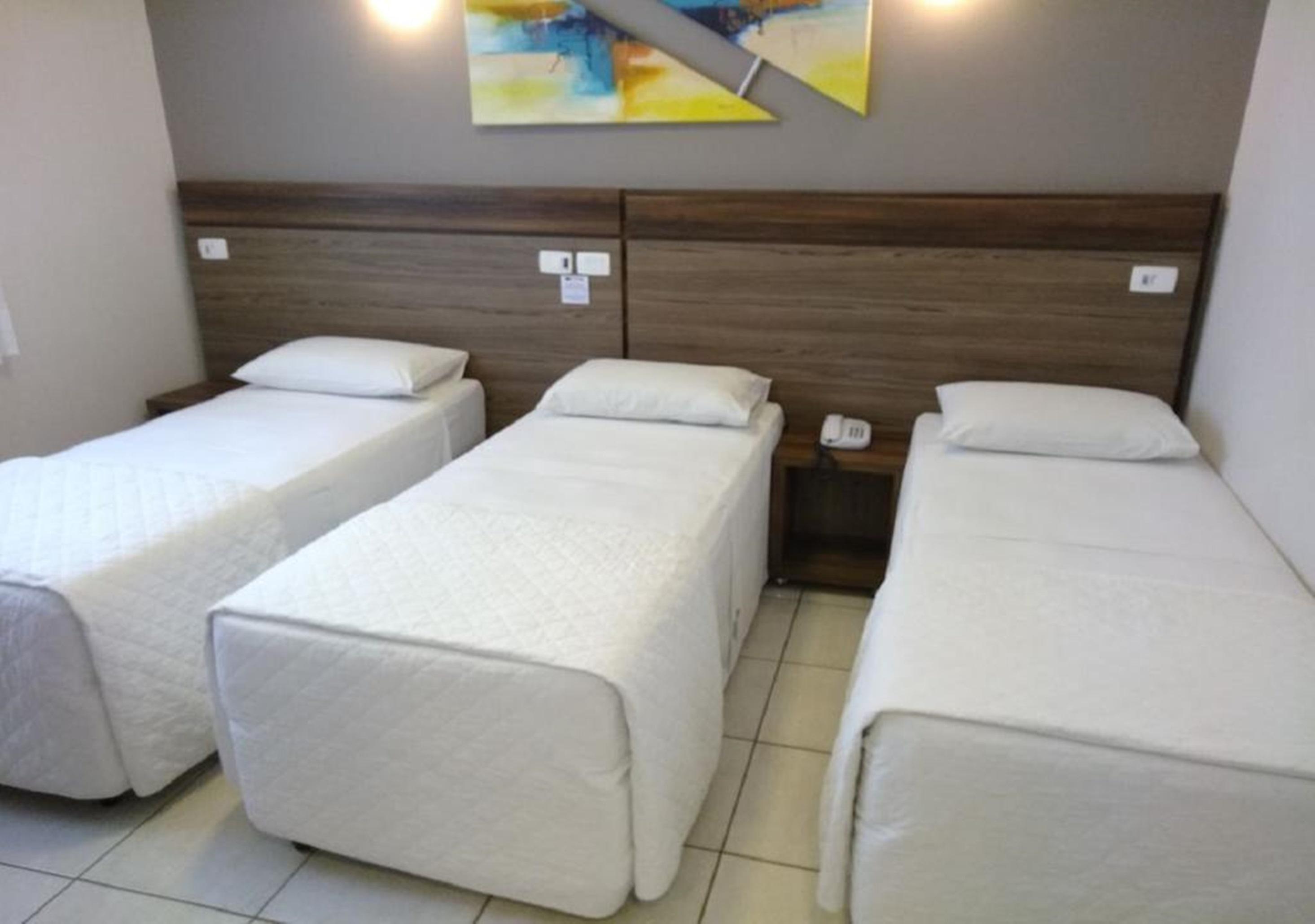 Hotel Centromar