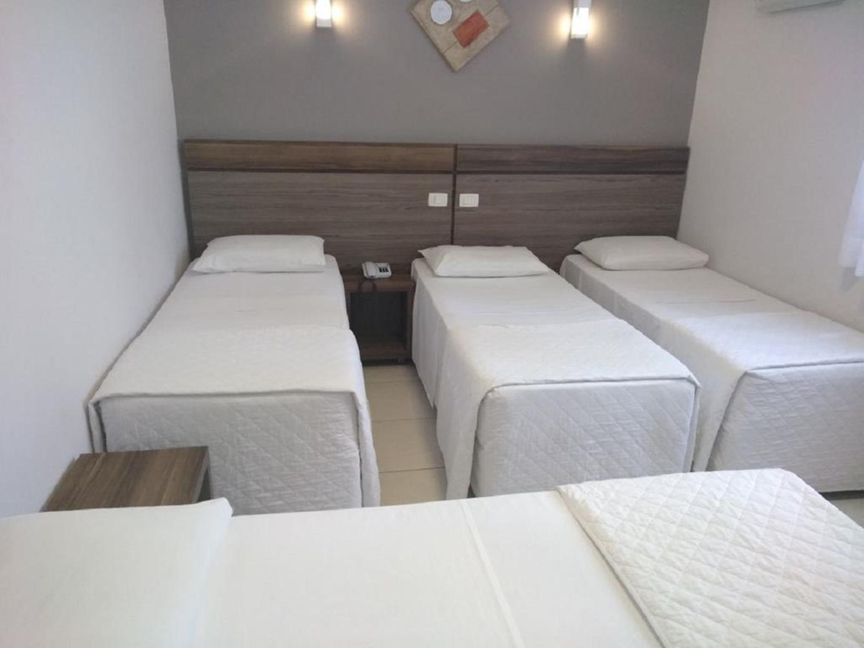 Centromar Hotel Balneario Camboriu