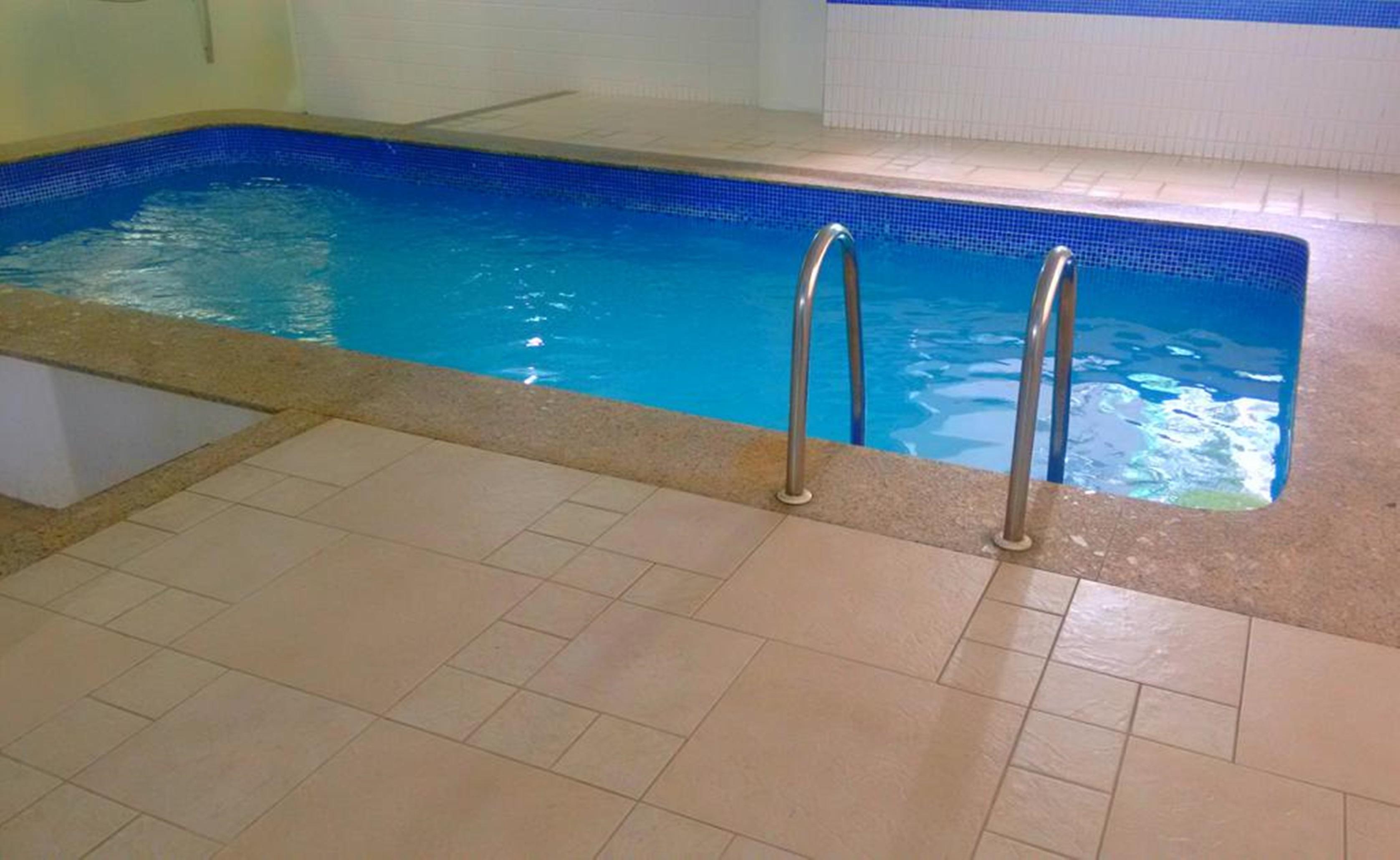 Hotel Centromar Balneario Camboriu