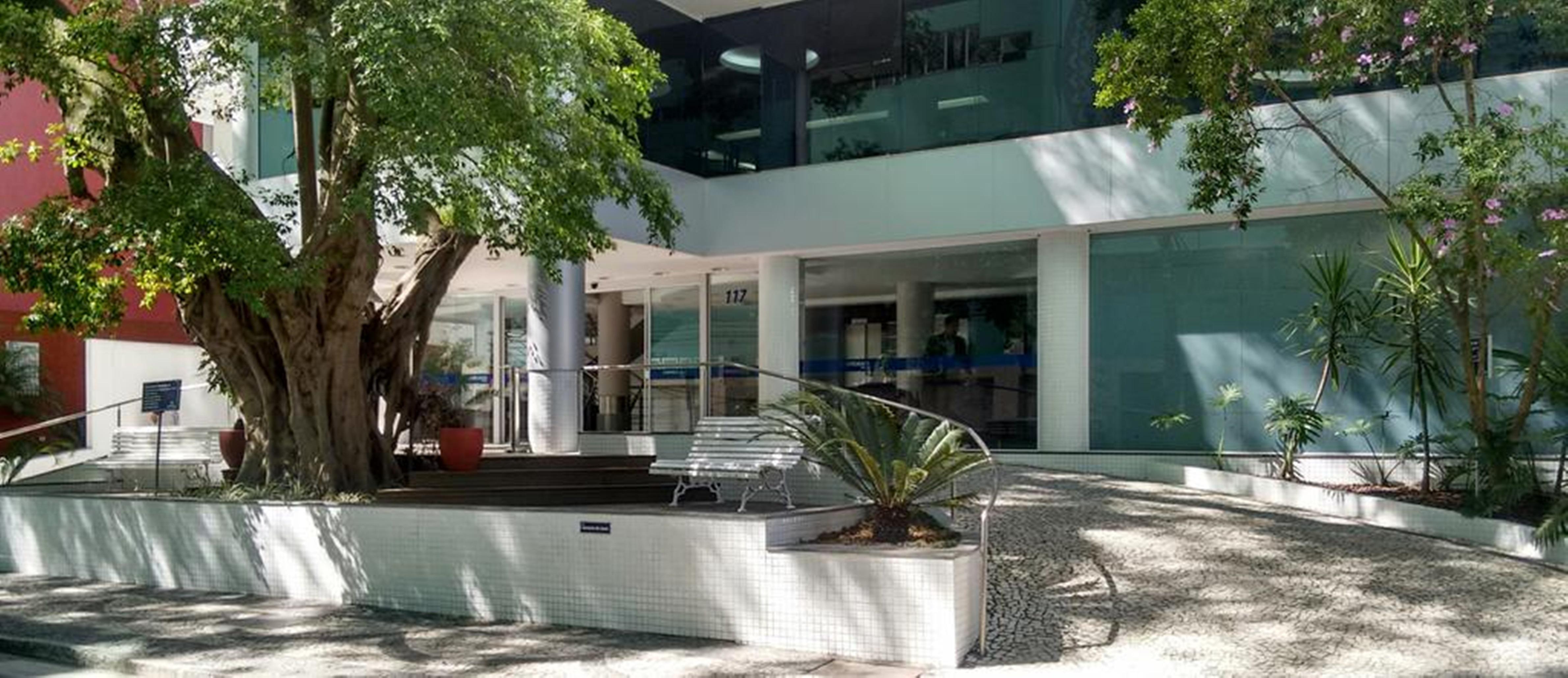Hotel Centromar 3*