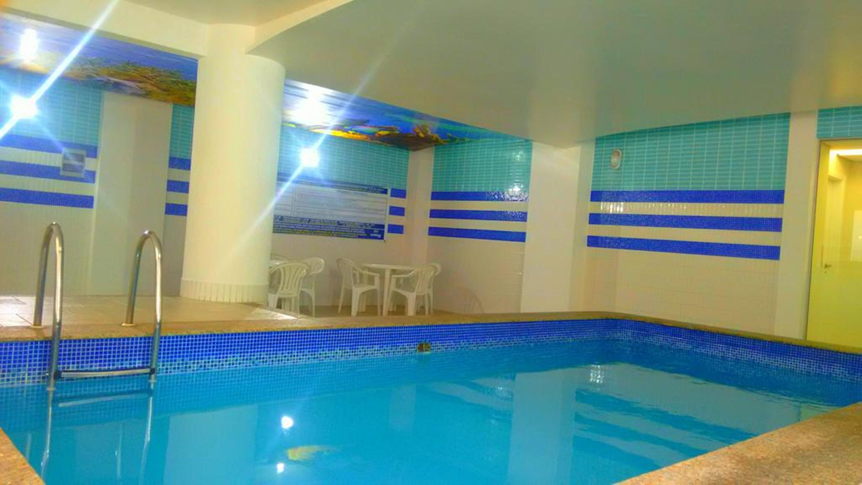 Centromar Hotel