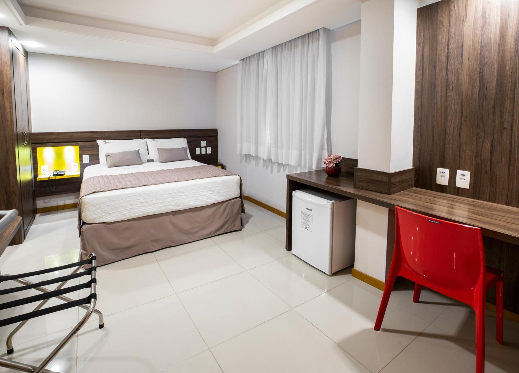 Centromar Hotel