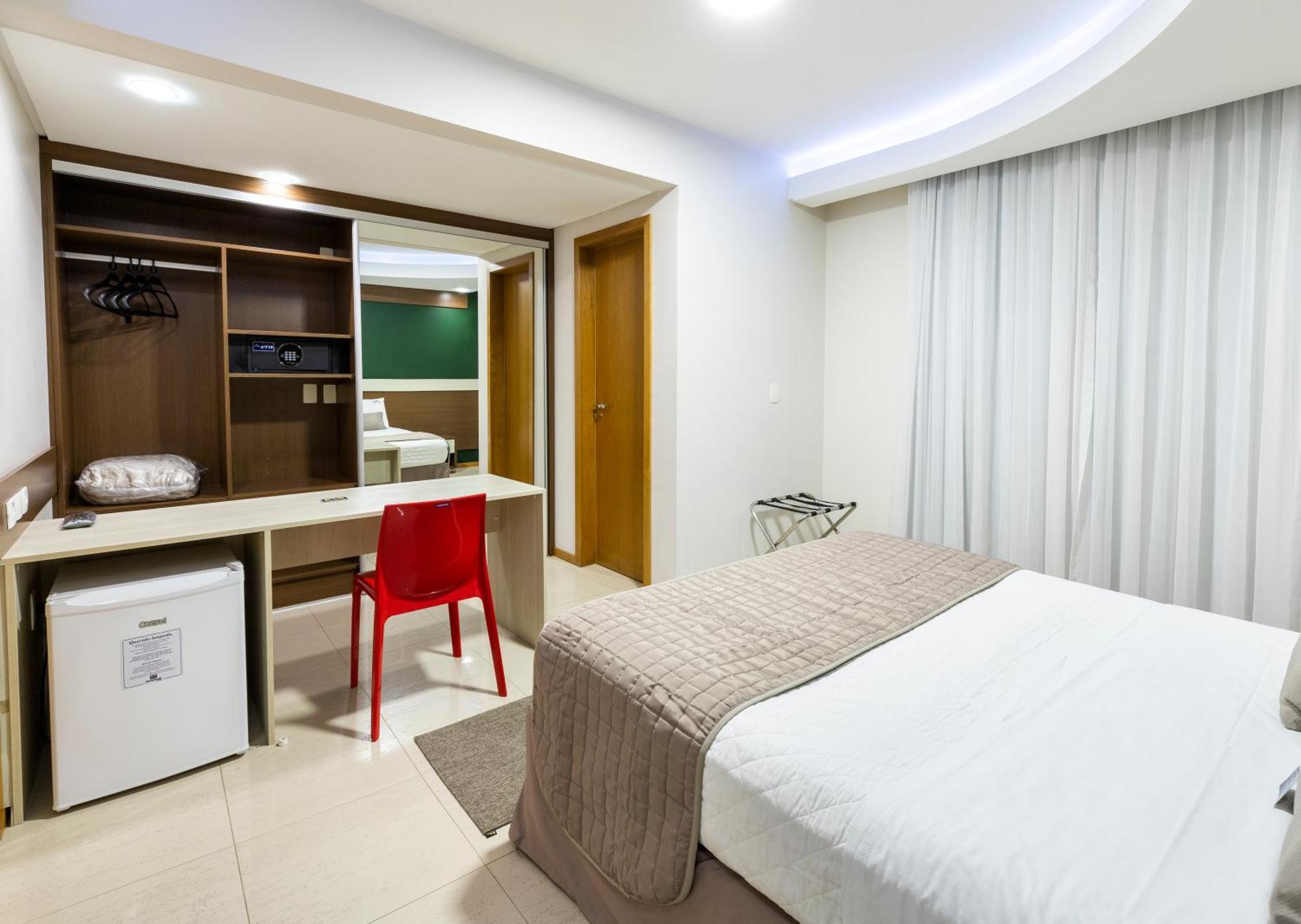 Centromar Hotel 3*