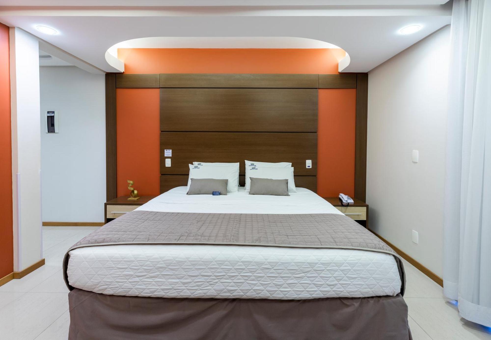 Hotel Centromar 3*