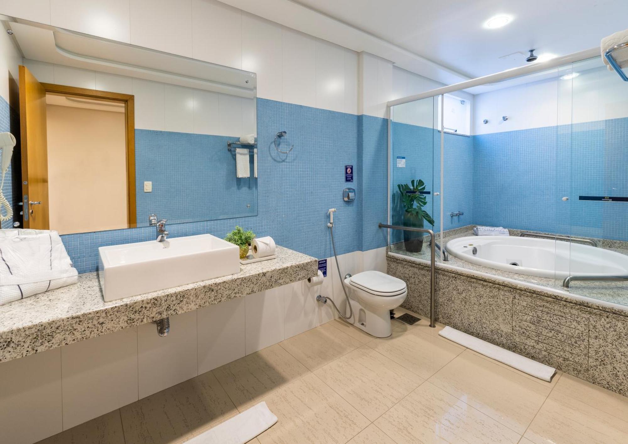 Hotel Centromar Balneario Camboriu