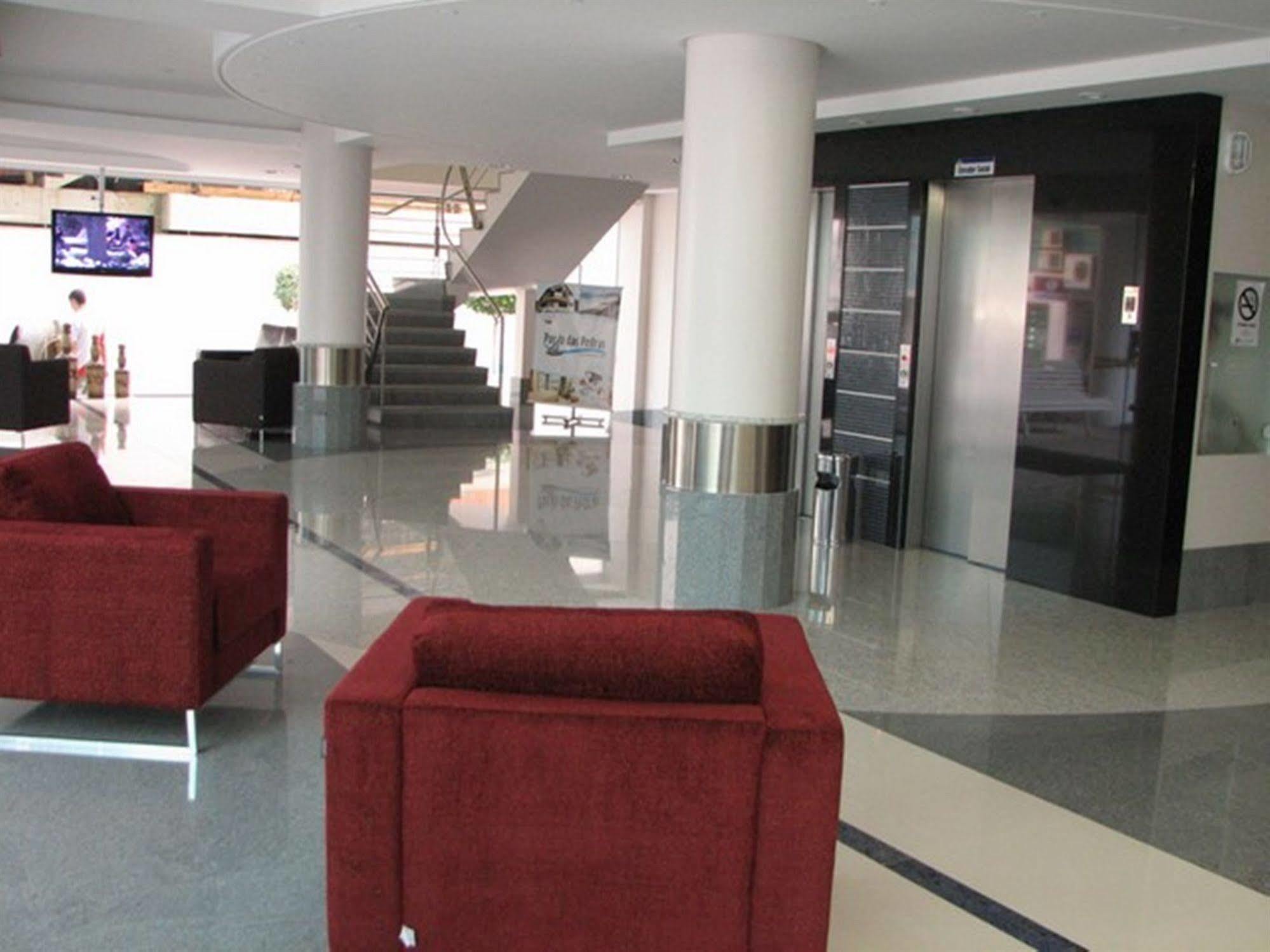 Centromar Hotel