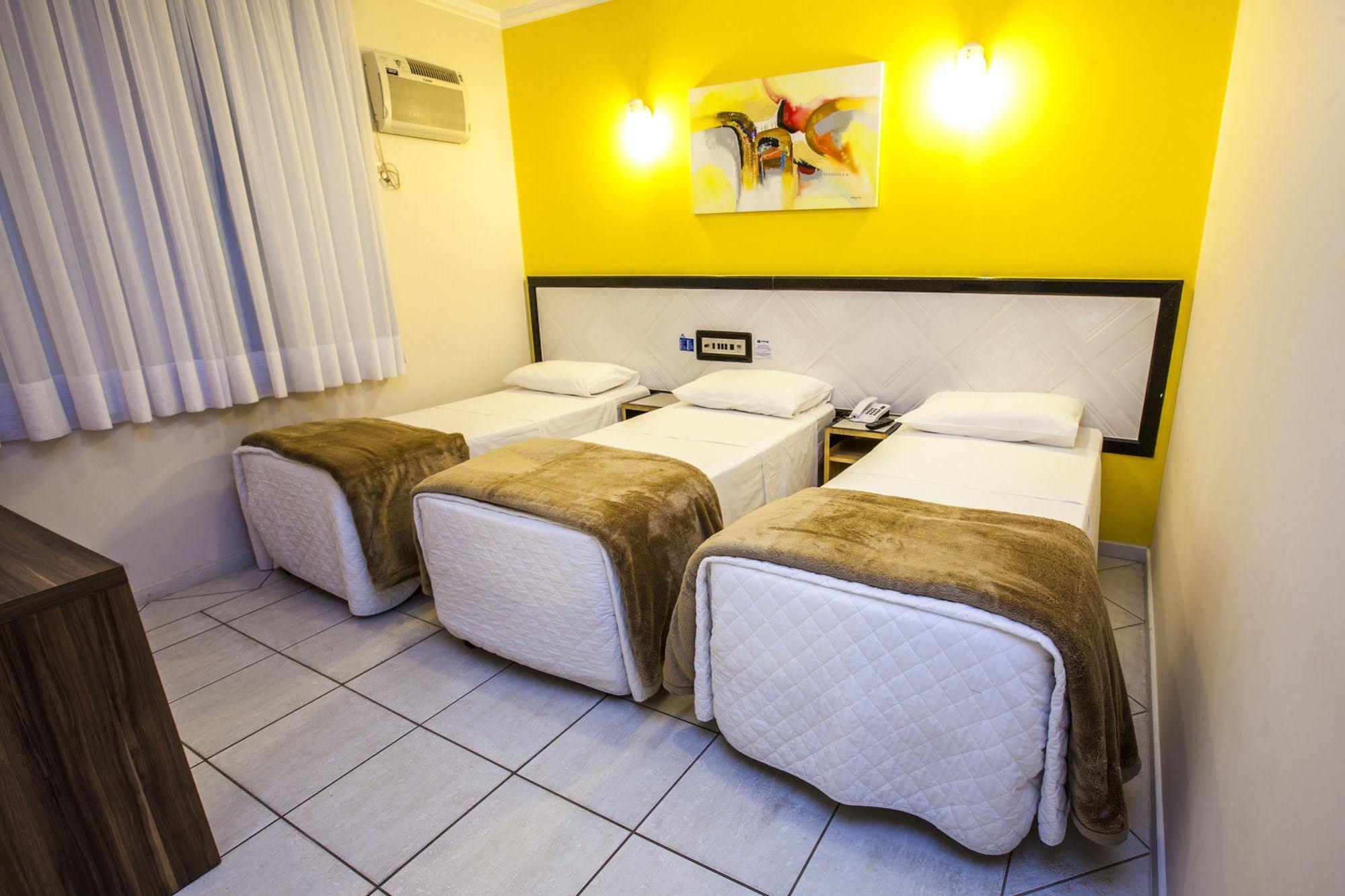 Centromar Hotel