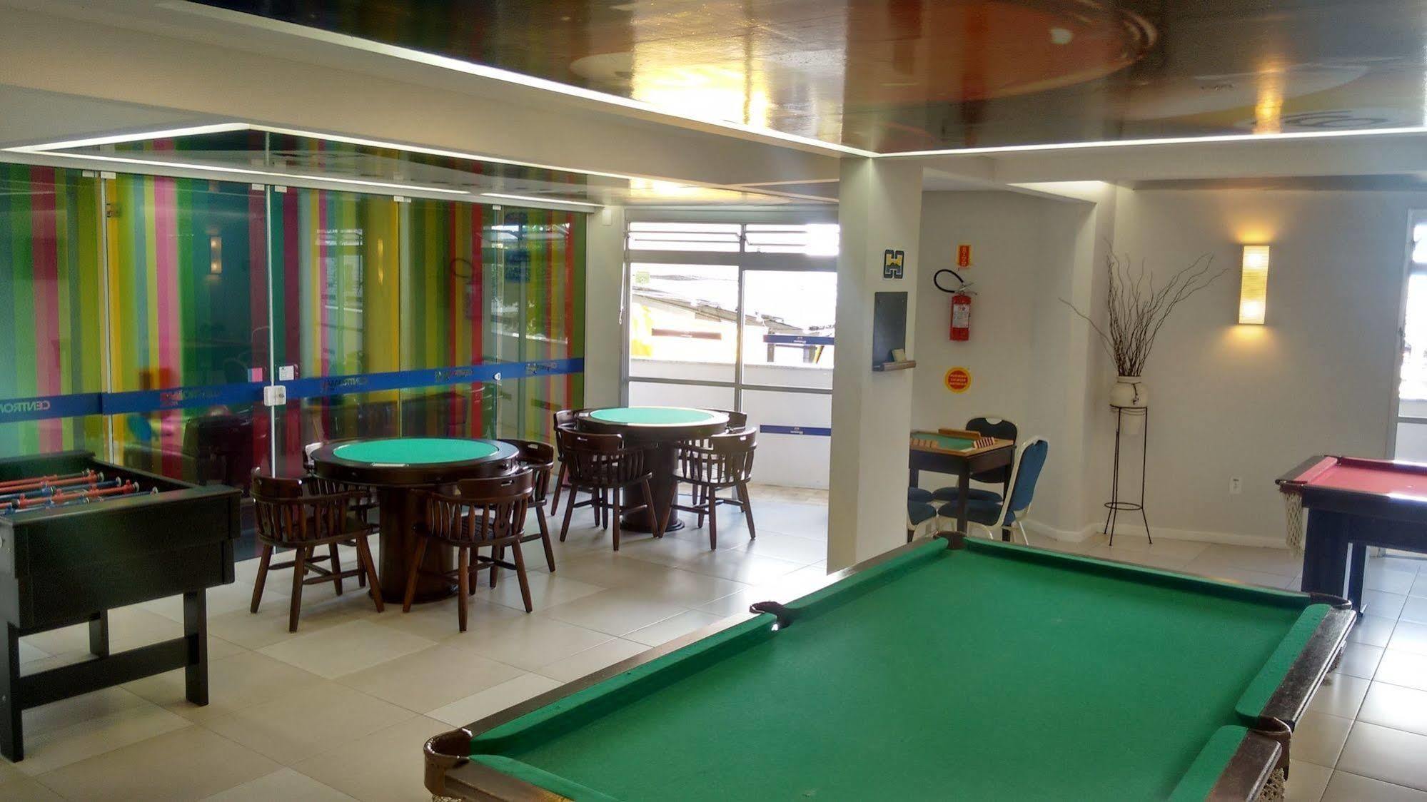 Centromar Hotel 3*