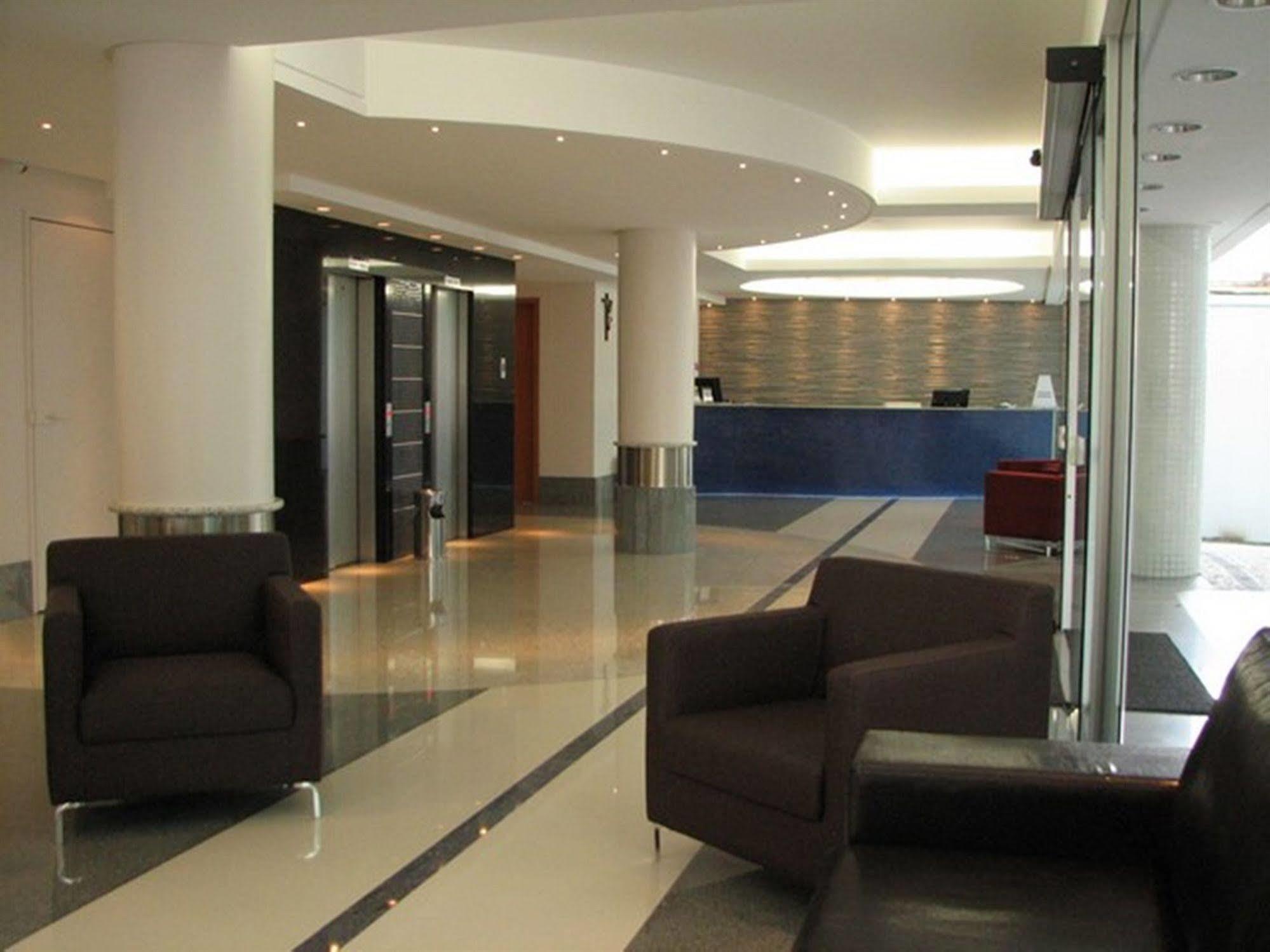 Centromar Hotel 3*