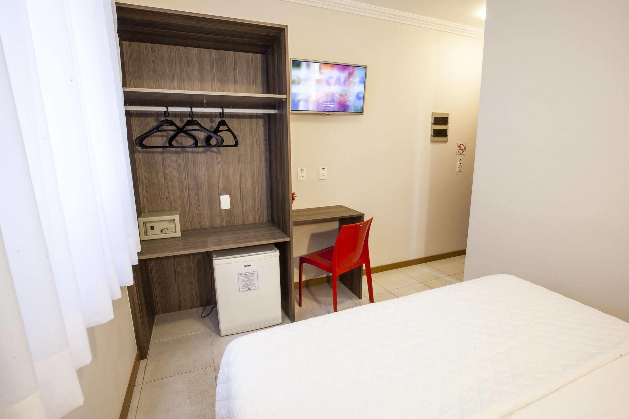 Centromar Hotel Balneario Camboriu